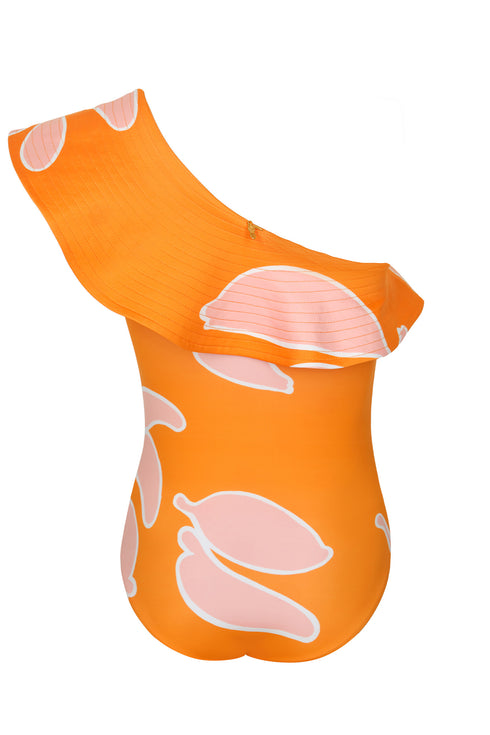 Tucan Mini / Orange Guava